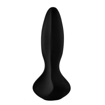 Vibrerende Buttplug Dark Desires Alexandra
