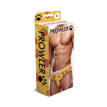 Prowler Fruits Brief - Geel