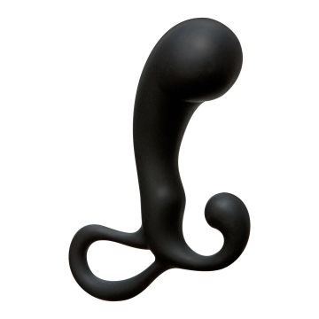 Prostaat Masseur - Zwart
