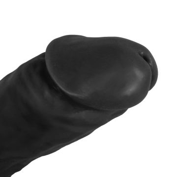 Kiotos XXL Dildo Cox Mega - 37 cm