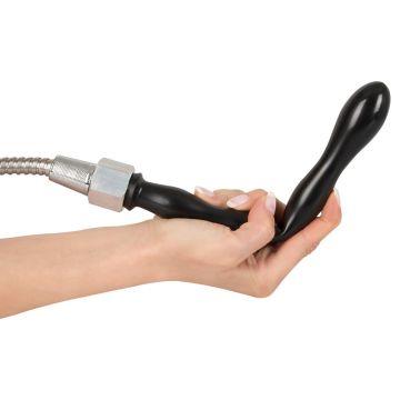 Anaal Douche Deluxe set