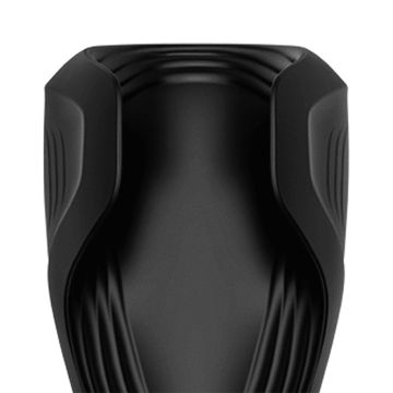 Satisfyer - Men Wand - Zwart