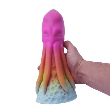  Kiotos Monstar Dildo Beast 54 - 29 cm