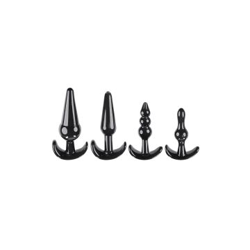 Buttplug Set Selopa Intro