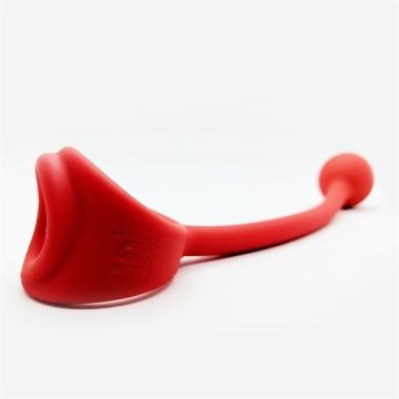 Thunder Plug Asslock -Rood