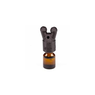 XTRM Sniffer Leakproof - Zwart S