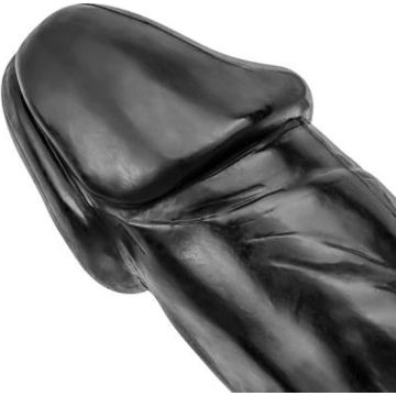 Dildo Bomb Black