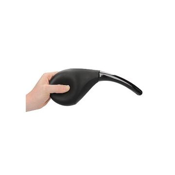 Intieme Anaal Douche - Zwart*