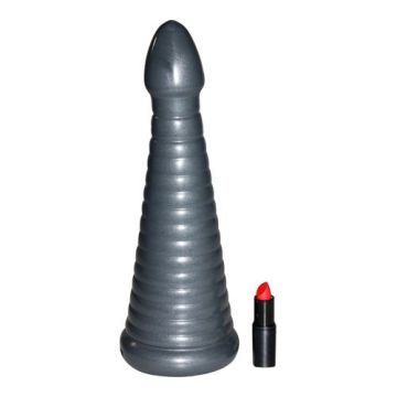 American Bombshell Rockeye Buttplug - 28 cm