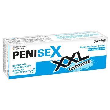 Penisex XXL Extreme - 100 ml
