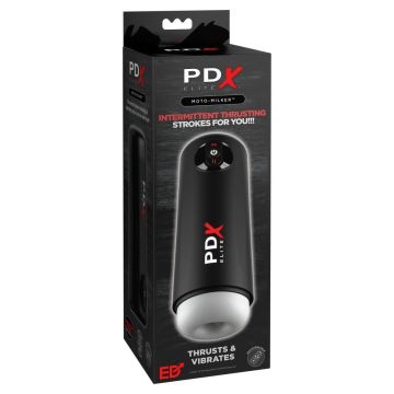 Masturbator PDX Elite Moto Milker