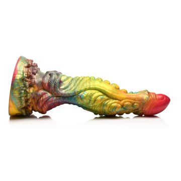 Monster Dildo Majestic Merman