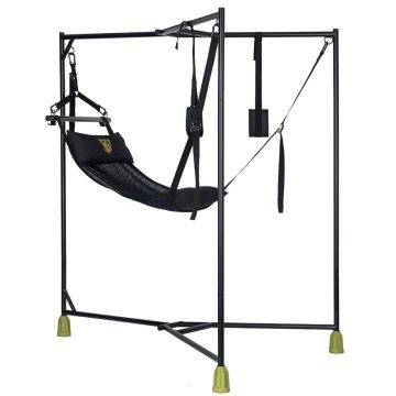 Sling Standaard met Hangmat Fort Troff Hammock