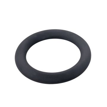 Brutus Slim Donut Cockring - 34 MM