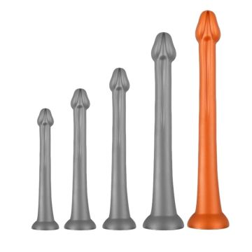 Anaal Dildo Whale XXL