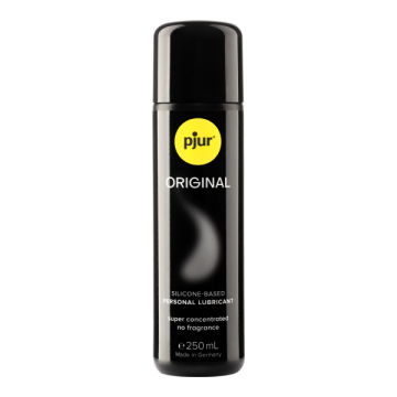 Pjur Original Massage- en glijmiddel - 250 ml