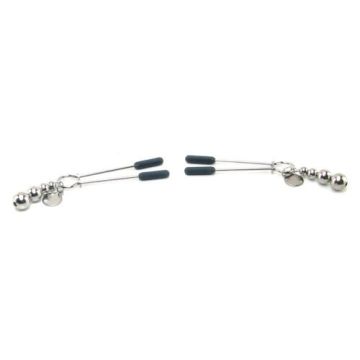 50 Shades Adjustable Tepelklemmen*