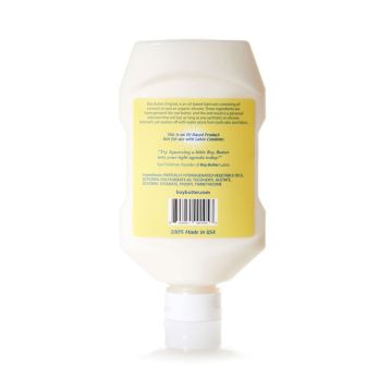 Boy Butter XL met Coco's Olie - 739 ml