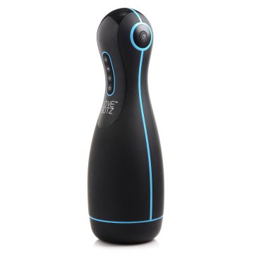 Zuigende Masturbator The Milker Extreme 16X
