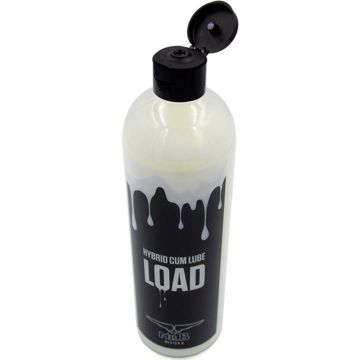 Mister B LOAD Glijmiddel - 100 ml