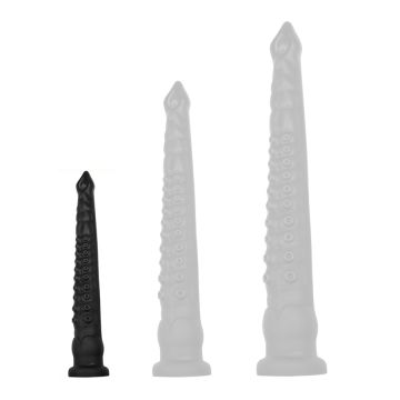 Tentakel Dildo Oktoop S