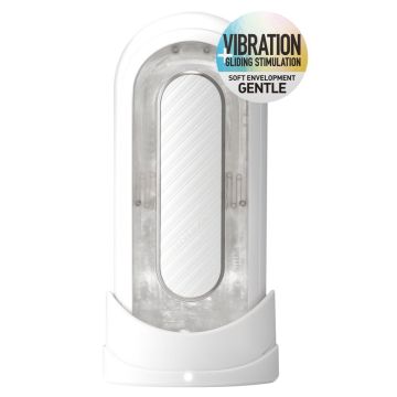 Vibrerende Masturbator Flip O