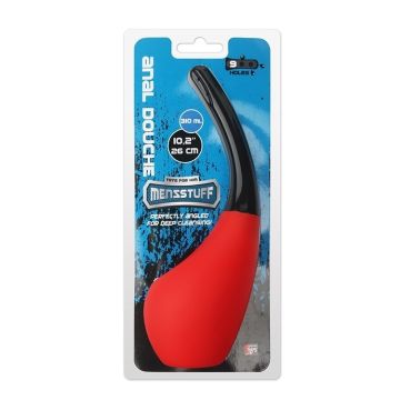 Anaal Douche - Menzstuff - Rood