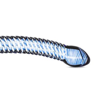 Gildo - Glazen Dildo No. 5 - 18 cm
