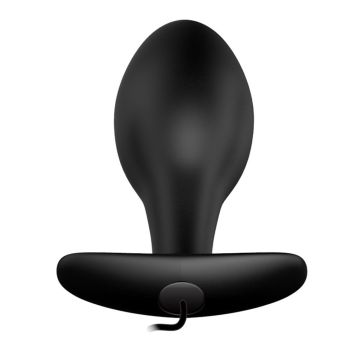 Crazy Bull - Buttplug John + Remote