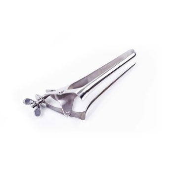 RVS XXXXL Speculum