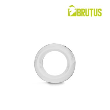 Cockringen Brutus Elastico Stretchy - Zwart Transparant