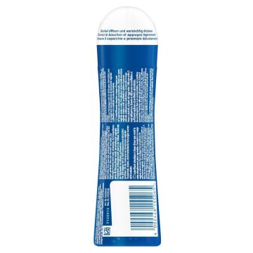 Durex Glijmiddel op Waterbasis Play Feel - 100 ml*