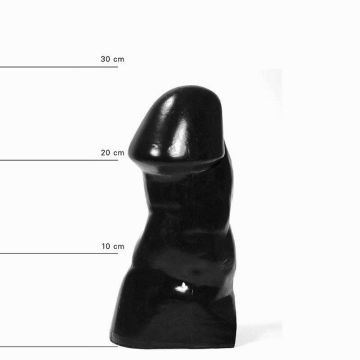 Dildo Ovo Black