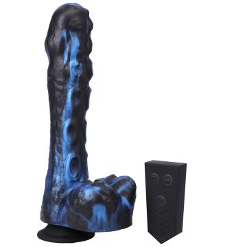 Doc Johnson Mini Seksmachine - Tendril Thruster