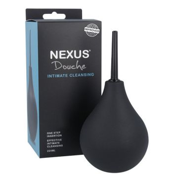 Nexus - Non Return Valve Anaal Douche