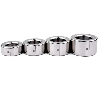 Stalen Ballstretcher