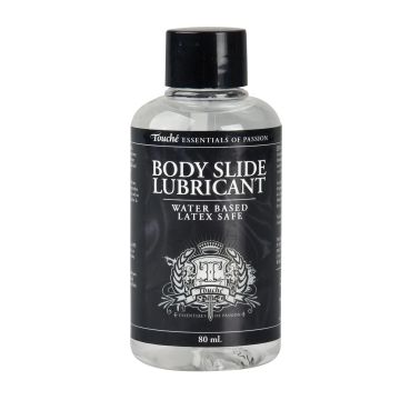 Touché Body Slide Matras*