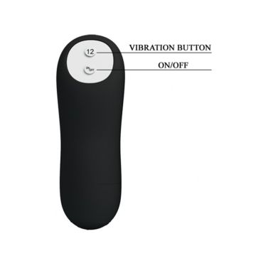 Crazy Bull - Buttplug John + Remote
