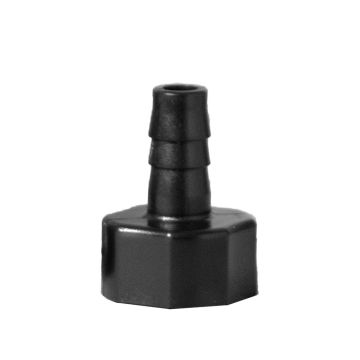 Flexibele Anaal Douche - 28 cm