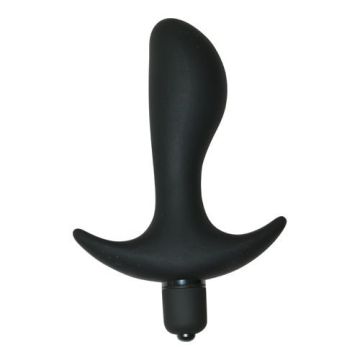 Anal Fantasy Vibrating Perfect Buttplug*