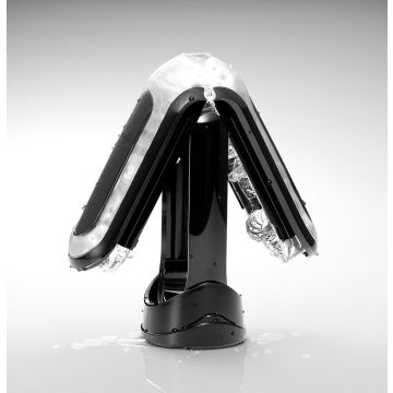Tenga Flip 0 Zero Black