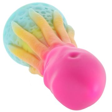Siliconen Dildo Creature Cocks King Kraken
