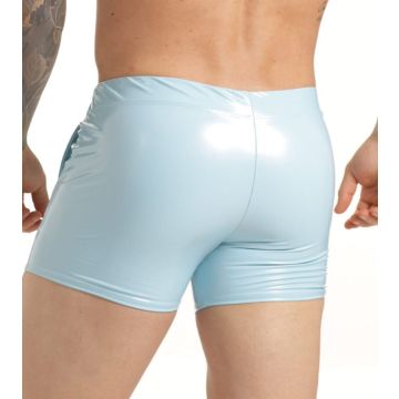 GIGO Charol Hotshort - Licht Blauw