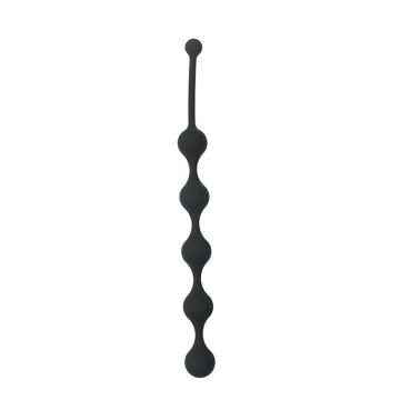 Anal Beads met 5 Beads