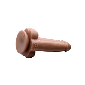 Dual Dicks-Skin  - Tom of Finland