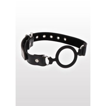 Open Ring Gag