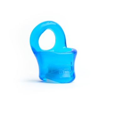 Ballstretcher Cockring Sport Fucker - Blauw