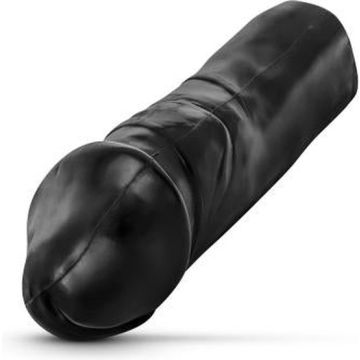 Dildo Bomb Black