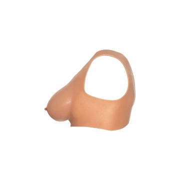 Hidden Desire Alter Ego Draagbare Borsten Top E-Cup