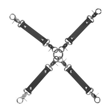 Hogtie Connectors - Venice Collection